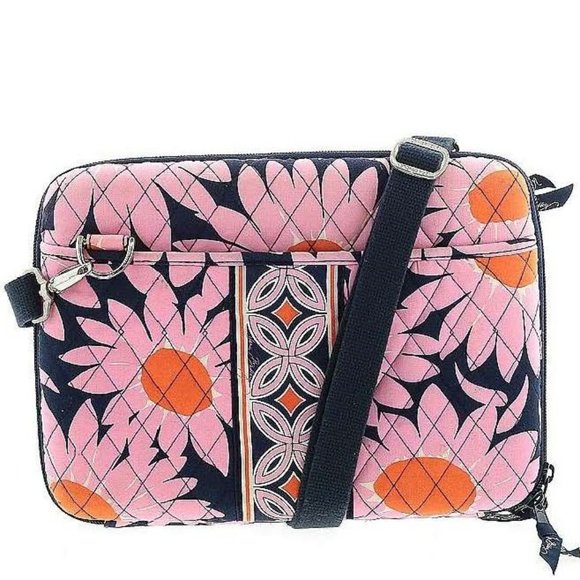 Vera Bradley Bags Vera Bradley Laptop Bag Poshmark